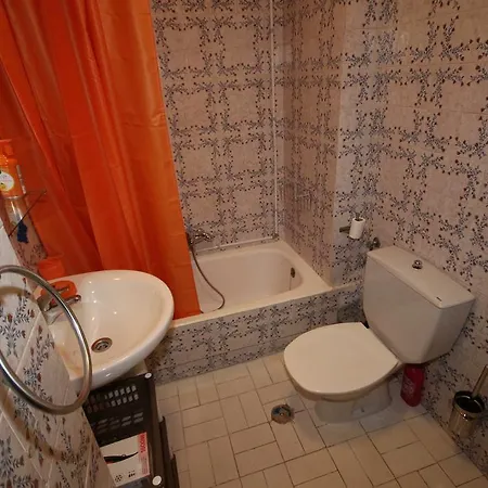 Apartamento Juan Aparicio 11 Torrevieja