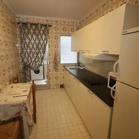 Juan Aparicio 11 Apartamento Torrevieja