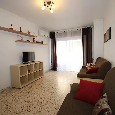 Apartamento Juan Aparicio 11 *