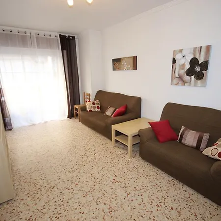 Apartamento Juan Aparicio 11